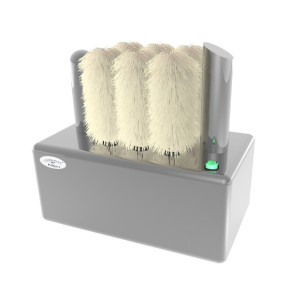 Essuyeur de verres 8 brosses